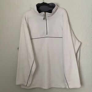 Foot Locker Fleece Pullover Sweater Men’s Size XXXL